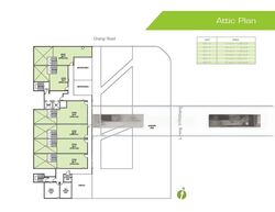 Centropod @ Changi (D14), Office #466445211